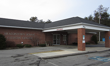 Hustontown Senior Center