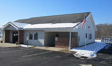 Juniata Valley Senior Center