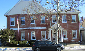 Standing Stone Senior Center